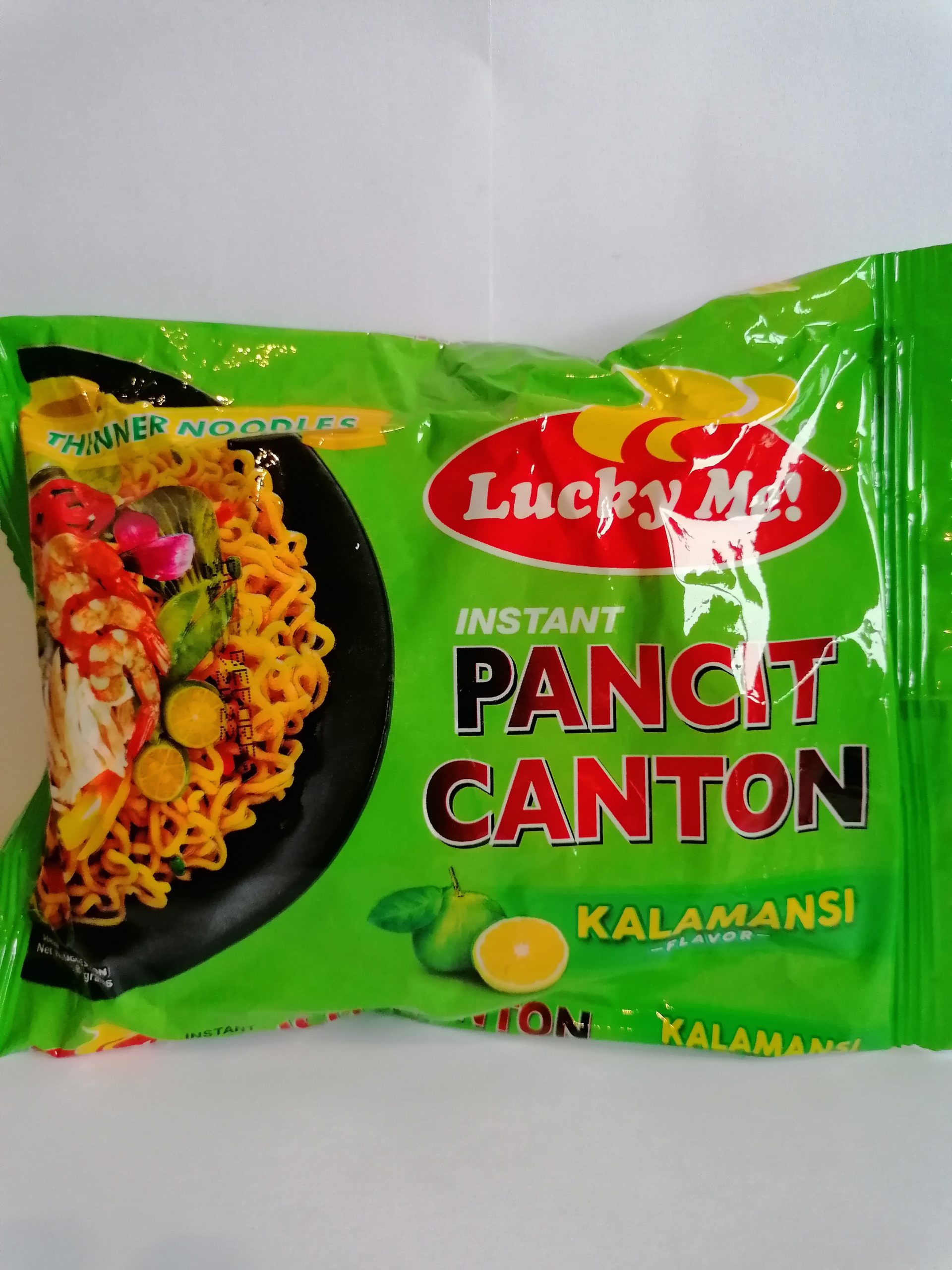 Lucky Me Pancit Canton With Cabbagekumanta Ng Bahay K - vrogue.co