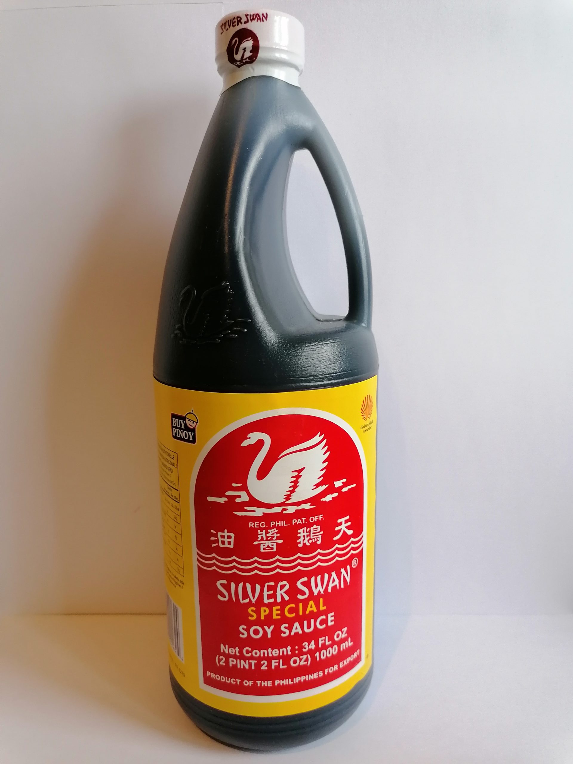 Silver Swan Soy Sauce Sofiya Pinoy Tindahan 